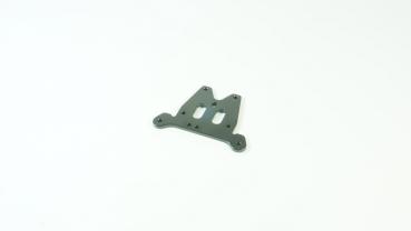 SWORKz Sport Series Lenkungsplatte Aluminium